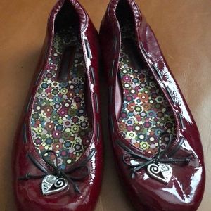 NWOT Brighton shoes